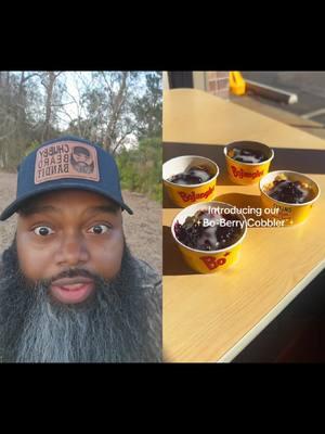 #duet with @Bojangles #whatgoinonhea #cbbapproved #ncfoodie #itsbotime #sweetvittles 