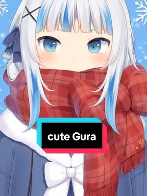 Gura looks too freaking cute 🥰 #gawrgura #gura #hololive #hololiveclips #hololiveen #hololivemyth #fypage #foryoupage #foryourpage 