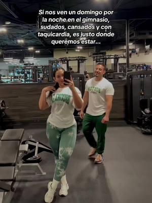 Es justo en donde queremos estar              ✨🫶✨@SanVic #teamo #juntos #gym #ejerciciosjuntos #ejercicios #ejercicio #gymenpareja #gymenpareja😍🏋🏻‍♀️🏋🏽 #gymenpareja❤️✨ #parejasfit #iloveyou #GymLife #gymmotivation #gymenpareja😍🏋🏻‍♀️🏋🏽❤ #gymcouple #gymcouples #gymcouplesmotivation #gymcouples❤️ #gymcouplesoftiktok #gymcouplesm #gymcouplesgoals #exercises #exercisebyyourside #exercisetips #estaremosjunto #justodondequeremosestar #rightwherewewanttobe #premiere #trollsbandtogetherpremiere #iloveyougym #teamoamormio🥰🌹🤗🌼🌻 