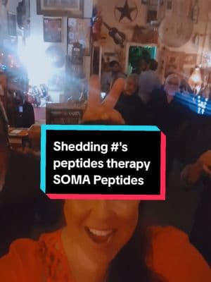 Looking back and realizing that I just had to find my way to a healthier lifestyle! SOMA PEPTIDES  GLP-1's are the tool, along with other peptide therapies to aid in my journey! #glp1 #glp1community #glp1support #glp1benefits #balancedlifestyle #peptide #peptidetherapy #somapeptides #somaaffiliate #CapCut 