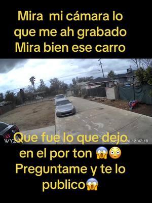 #Fypppp  #carro😱😳 #desconosido #Preguntame 😳😱