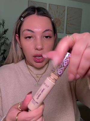 Shapetape week is wrapping up! Did you stock up on yours?? Hurry if you haven’t! @tarte cosmetics #tartecosmetics #tarteshapetape #shapetapeconcealer #makeuphacks #concealertutorial #creamyshapetape #tiktokshopjumpstartsale #ttsdelightnow #trippinwithtarte 