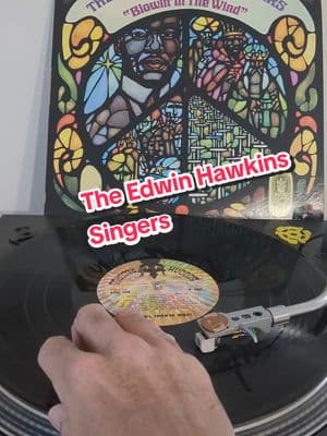 The Edwin Hawkin Singers "Pray for Peace" #edwinhawkinssingers #edwinhawkins #theedwinhawkinssingers #prayforpeace #prayforpeaceintheworld #prayforpeace🙏🏾 #prayforamerica #gospel #gospelmusic #gospeltiktok #vinyl #vinylrecords 