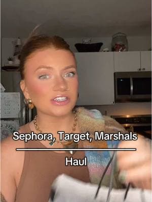 #haul #sephorahaul #targethaul #marshalshaul #marshalsfinds 