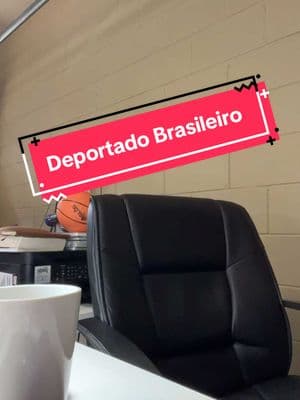 Chegou os Deportados Brasileiros Algemados! Mas… Será que o que estão mostrando, realmente a verdade!? O que vc acha disso!? #o#orlandof#floridaf#fle#euav#vacationhomesorlandov#vacationc#casadeferiasf#feriasd#disneyu#universalseaworld 