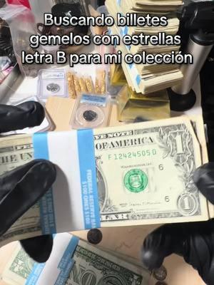 Si lo consigo voy a repartirlo con mis seguidores de TikTok que me an apoyado más que mi familia. #fyp #paratii #usa_tiktok #billetes #colector #coleccion #meme #capcut #motivation 