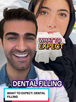 ARE YOU GETTING A DENTAL FILLING!? 🦷🤯 HERE IS WHAT TO EXPECT!! #dentalfilling #filling #compositefilling #amalgam #DentistTok #greenscreen #LearnOnTikTok #dentistry #cosmeticdentist #braces #Teethwhitening #dentalanxiety #anesthesia #orthobracket #PrideTikTok #APITikTok #TikTokPartner 