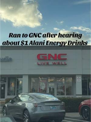 Hopefully no rat in any of these #alani #alanidrinks #energydrink #gncdeals #caffenineaddict #GymTok #gymgirl #gymmotivation #fitness #healthy #healthlylifestyle #1alani #gnc #protiendrinks #workout #meals #highproteinmeals #highprotein #goodeats #gymsnack #gymdrinks 