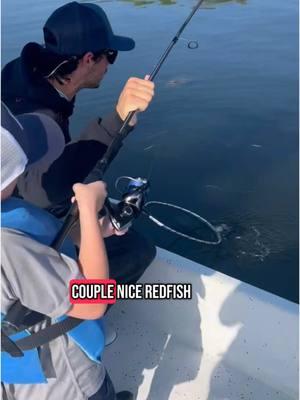 We need more kids hooked on fishing like Oliver! 💯 •••••••••••••••••••••• #jcfishin #redfish #snook #trout #tampabayfishing #inshorefishing #fishing #floridafishing #manggear #tarpon #buyoneplantone #saltstrong #fyp #fy #foryou #tampabay #tampabayfishing #fishingcharter #jcfishincharters #waterlandsunglasses #saltstrong #manggear #mealninja #toadfishoutfitters #putemback #manggang #inshorefishingcharters #tampabay #clearwater 