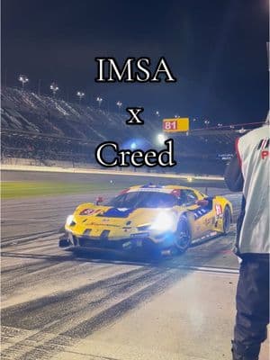 enjoy #imsa #daytona24 #lemans #endurancerace #rolex24 