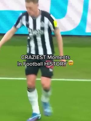 Craziest moments in football history #africanfootball #afcon #football #PremierLeague