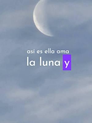 Así es ella ama la luna..  #amolaluna♡🌙 #enamoradadelavida #mujer #llenadeamor #viviendoundiaalavez #protagonista #unahistoriaquecontar #escuchaesto #poema #enjoymyvideosfm☺ #misreflexionesdiariasfm22 #piensalo #tutieneselpoderdetransformarte #mujeres 