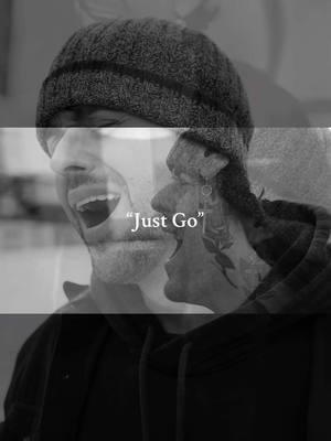 To everyone learning to let go of toxic people “Just Go” is your anthem. Out now. #Songwriter #justgo #toxicpeople #tiktokmusic #singer 