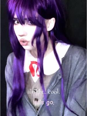 well guys i didn’t know what puppy lasagna was so i took the video down i’m so sorry 😭 #yuri #yuricosplay #yuriddlc #yuriddlccosplay #ddlc #ddlccosplay #dokidokiliteratureclub #dokidokiliteratureclubcosplay