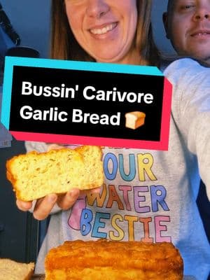 #carnivore #carnivorebread #lowcarb #lowcarbrecipes #highprotein #4ingredientsrecipe #yum #butter #cottagecheese #porkrinds #eggs @Pork King Good #cheese #garlic #trythat 