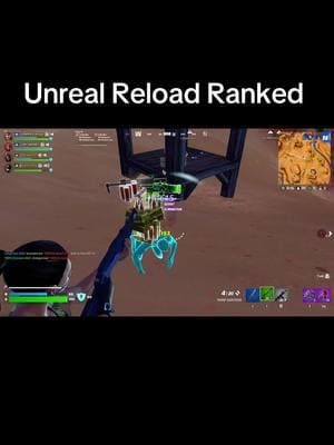 Clip drop #jnews #purpleapp #bio #ranked #reload #unreal #squad #streamer #2025 #follow 