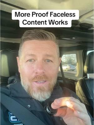 More Proof faceless content works!  #faceless #facelesscontent #facelesscontentcreator #facelesscontentideas #aivideo #aivideos #proof #ai 