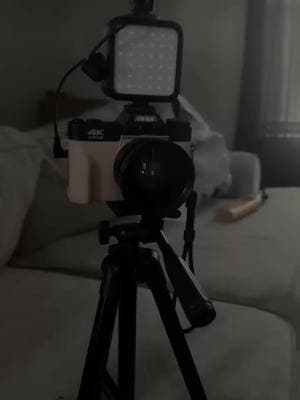 New vlogging journey i love my new camrea so much!! If you see this this is your sign to get it! #vloggingcamera #4kvloggingcamera #fyp #foryou #viralvideo #Love #newjourney #followme 