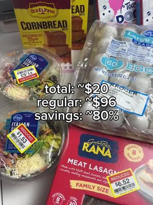 Maybe not my best savings but definitely one of my favorites! Super excited about the eggs since they are so expensive and we don’t get coupons for those 🤩 . . . . . #couponer #couponing #couponersoftiktok #couponcommunity #couponing4beginners #clearanceshopping #clearancehunting #clearancehunting #coupontok #kroger #korgercouponing #krogerdeals #couponing101 #groceryshopping #groceryshoppingtips #groceryshoppingonabudget 