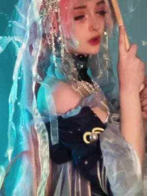 i actually crashed out after this video and broke my fin ear because the parasol got caught in my crown and i threw it and it took and ear off with it.. this cosplay is so overstimulating idk how im going to wear it to con :(  // #kokomigenshinimpact #kokomicosplay #KOKOMI #sangonomiyakokomi #sangonomiyakokomicosplay #genshin #GenshinImpact #cosplay #fyp 