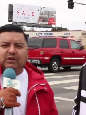 Un poco de donde venimos El sur centro de los angeles una entrevista ase 8 anos  #southcentral #eljilguero #losangeles #corridos