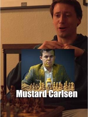 Yall playin checkers #chess #magnuscarlsen #magnus #gothamchess #hikarunakamura #sketch #funny #fy #foryou 