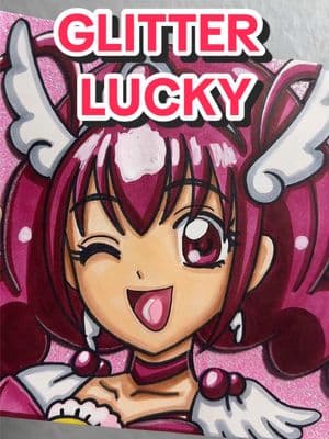 Replying to @Kayleigh x Glitter Lucky 💕✨🪽💖🎀  • • Who’s your favorite character from Glitter Force ? 🩷🧡💚💙💛 • • #glitterforce #glitterlucky #anime #manga #copicmarker #copicmarkers #draw #drawing #sketching #sketch #sketches #art #artist #artwork #coloring #copicart   #sketchbook #sketchbooktour #sketchbookart #sailormoon 