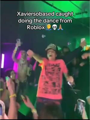 Dance is so tuff tho #fyp #roblox #dance #viral #trending #marqueezy 