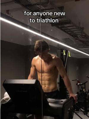 Here’s why you shouldn’t  ⬇️ For 1 on 1 coaching + training plans, submit an application (view bio). Introducing new elements, like new nutrition, clothing, or gear, can negatively impact your performance by causing gi issues, discomfort, or unexpected malfunctions, as your body might react differently under the stress of a race compared to training, potentially ruining your race day experience,  “if you didn’t train with it, don’t race with it.” When in training, you need to test several gels, shoes, pacing strategies, socks, helmets, bikes, to find one that works well with you.  Once you find that specific something that works well with you, then keep working with that.  If it ain’t broken, don’t fix it. You don’t know how things will be on race day… so don’t test your luck ;)  NEVER TRI ANYTHING NEW FOR YOUR FIRST TIME ON RACE DAY.  If you’re still reading this I think you maybe just need some extra guidance and coaching, so let’s get started ⬇️ If you’re interested in 1 on 1 coaching towards your training: Ironman, Ironman 70.3, Marathon, Half Marathon, Body recomp, Overall fitness scheduling etc - Join the opportunity! (APPLY IN BIO) 💪 #ironmantri #hybridathlete #ironmantraining #endurancetraining #motivation #fitness #fyp #foryou #teambpn #bpn #workout #motivation #explorepage #triathlon #Running #health #hybridathlete #ironmantriathlon 