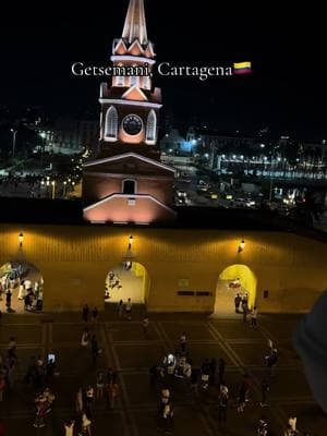 The Great Walled city😍😍 #cartagenadeindias🇨🇴 #cartagena #colombia #fyp #fypシ #forupage #foryourpage #foru #foryoupagе #vlogs #getsemani #walledcity 