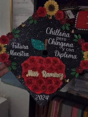 IG:Craftsbymariaxo TAKING GRAD TOPPER ORDERS FOR 2025👨‍🎓👩‍🎓 Let me be your Grad Topper Maker 🤗✨️🎓  DM TO ORDER FREE U.S SHIPPING 💌  #CraftsByMariaxo #virginmarygradcap #graduation #graduationpictures #capdecoration #capdesign #paperflowers #classof2025 #graduationphotoshoot #graduationpictures #graduationseason #gradcapdesign #gradcapideas #gradcaps #graduationcap #1stgeneration #classof2025 #craftsbymariaxo #cricutmade  #madewithmichaels #mymichaels #sanjudasgradcap  #mexicangradcap