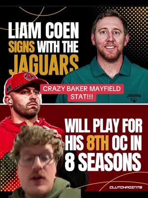 #greenscreen CRAZY BAKER MAYFIELD STAT!!! #buccaneers #jags #jaguars #nfl #football #SportsUpdate #GameDayRecap #238 #238cards #redzone 