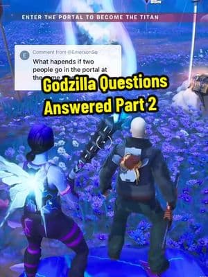 Asked and Answered 😁 I can’t believe it took me this long to notice the Apple in the inventory 🤔 so strange #fortnite #fortnitegodzilla #fortnitec6s1 #fortnitemyths #chasesmom #fortnitefun #fortnitetiktok 