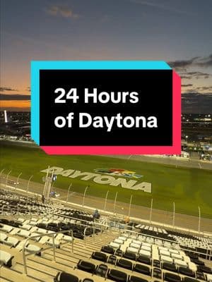 The 2025 Rolex 24 has concluded and it was a race to remember. The Porsche Penske Motorsport drivers Felipe Nasr, Nick Tandy, and Laurens Vanthoor took the win by 1.3 seconds after completing 781 laps. What was your favorite part of the race? #Daytona24 #Rolex24 #race #endurancerace #carsoftiktok #cartok #caranddriver