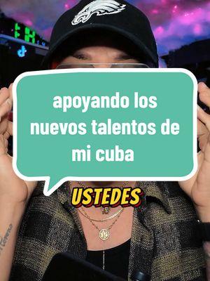 apoyemos a los nuevos artistas con talento familia @YANY MORENO anda soltando unos temas exelentes #cubanosenmiami #cubanosenhialeah #cuba #cubanosporelmundo🇨🇺🥰 #cubanosporelmundo #cubanosenhialeah🇺🇸😜 #cubanosenusa #tiktokcuba #fy #cubanostiktokeros #cubanosenespaña #fypシ #cubanosenhouston #chismeconflow #cubanosporelmundo🇨🇺🙏🔥 #cubanosporelmundo🇨🇺 #cubanosenlasvegas #tiktokcubanos #cubanosentiktok 