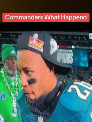 #nfl#loss#blowout#terrible#game #sports#team#trash#commanders#eagles#life#chill#ticktok#Super Bowl#playoff #nfcchampionshipgame #edit #jd5#fyp #fypシ #fypage #fypシ゚viral #fyppppppppppppppppppppppp 