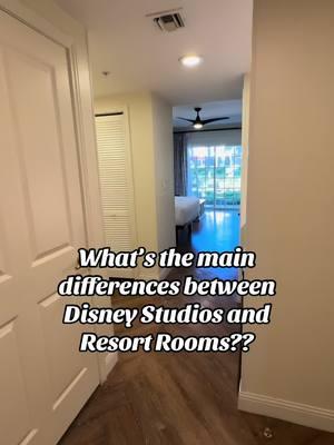 Pictured: Saratoga Springs Deluxe Studio room! We love to assist guests in creating the most magical Disney trip, dreamed up by them and executed by us at Fairytale Journeys Travel! #FairytaleJourneysTravel #authorizeddisneyvacationplanner #DisneyPlanning #saratogasprings #disneyworld #disneyresort 