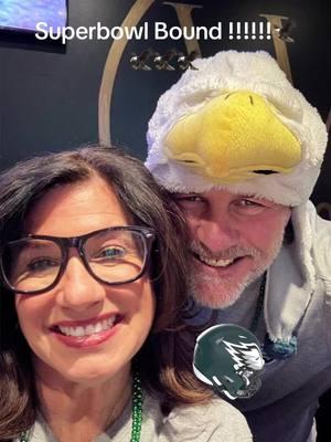 Helllll Yeah 🦅🦅🦅🦅🦅#MomsofTikTok #family #philadelphiaeagles #superbowlbound #flyeaglesfly 