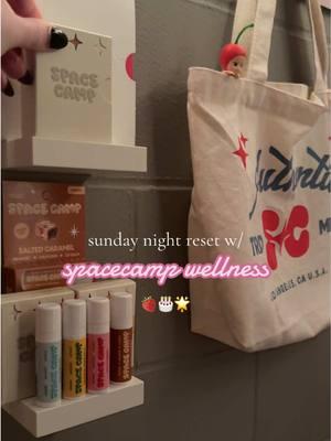 the sunday scaries are real🧘🏻‍♀️ #spacecampwellness #nicksturniolo #sturniolotriplets #SelfCare @Space Camp Wellness @Nicolas Sturniolo 