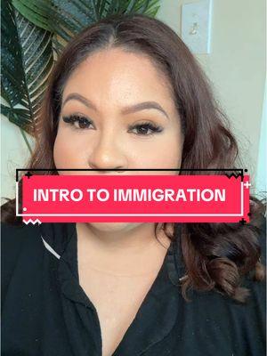 Let’s learn about immigration.  PART 1  Welcome to my series where we learn about the history of immigration in the USA and we dive further into the legal pathways to citizenship! #immigration #knowyourhistory 