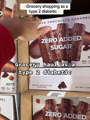 Grocery shopping as a type 2 diabetic feeding a family of 9! I do weekly grocery shops to keep our food fresh and top of mind. I always go in with a list and pre plan all meals and snacks! Set yourself up for success ♥️ #groceryhaul #groceryshopwithme #type2diabetes #insulinresistance #diabeticlife #diabetic #diabetestype2 #diabetesdiet #diabetessupport 