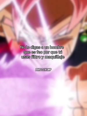 #gokublack 🍷🗿#dragonballsuper #frases_de_todo #gokurose 🗿#goku #rosse 🗿🍷