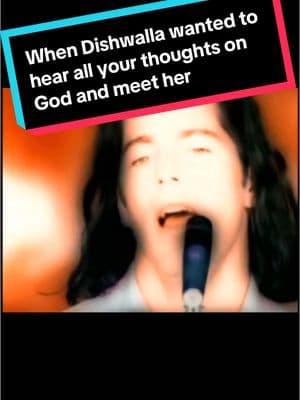 Even though I don’t remember buying the CD, the song “Counting Blue Cars” by Dishwalla was still everywhere and I remember it so clearly. #dishwalla #countingbluecars #90s #90smusic #90ssong #90ssongs #90sthrowback #90sthrowbacks #90sthrowbacksong #90sthrowbacksongs #90skid #90skids 