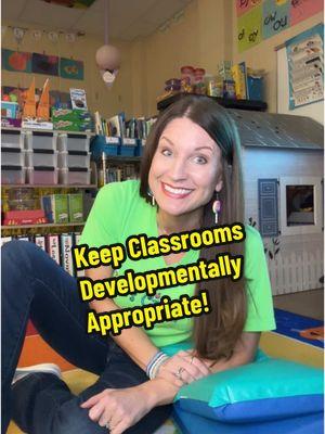 Does your school still have rest time & play-based learning in kindergarten? Comment with your state or country! #teachersoftiktok #teacherlife #developmentallyappropriate #kindergarten #playbasedlearning #mscraftkindergarten 