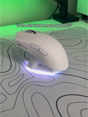 100% #attacksharkx11 #x11 #gamingmouse #mouse #TikTokShop #fortnite #GamingOnTikTok #GamingSetup #gaming #pcgamer #shop #shopfinds 