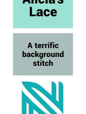 Happy Sunday! Let's learn Alicia's Lace Stitch 🤩 . . . #needlepoint #stitching #needlepointdotcom #needlepointersofinstagram #ndlpt #stitch #DIY #stitchersofinstagram #needlepointkits #crafters #needlepointforfun #StressRelief #crossstitch #crochet #embroidery #artsandcrafts #grandmillennial #needlepointnation #needlepointstitches #needlepointforfun #hobby #craft