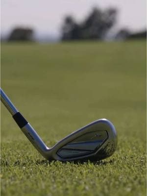 JPX 925 offering exceptional distance, forgiveness and feel #golf #golftiktok #mizunogolf 