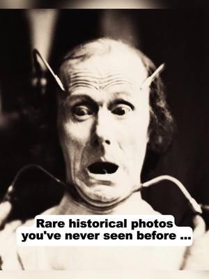 Rare historical photos you've never seen before #historicalphotos #history #historybuff #historyfacts #alookbackintime