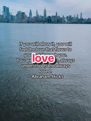 Stop chasing love like it’s hiding—it’s already here, babe, flowing to you and through you. Open yourself up, let the magic in, and watch how life starts loving you back. You’re seen, understood, and adored—always. Trust it, own it, feel it. ❤️Share this with your crew who knows they’re the main character in their love story. 🎯Tag someone who radiates good vibes and deserves ALL the love coming their way. 🙋🏽‍♂️Comment below if you’re ready to let the love and abundance hit you like a glow-up you can’t resist. Let’s live in the magic together! #abrahamhicks #abrahamhicksteachings  #LoveIsAllAround #MainCharacterEnergy #LetItFlow #SeenAndAdored #ManifestYourMagic #OpenToAbundance #SassyAndAligned #MotivationDaily #InspireYourCircle #nandoism