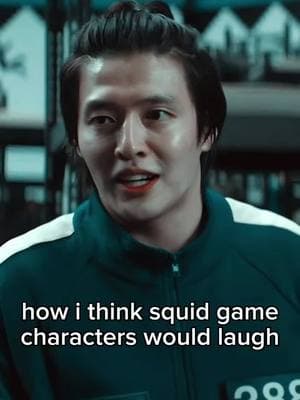 im so funny || #squidgame #squidgame2 #laugh #fyp #fy #silly #funny #squidgamecharacters #tehe #daeho #mineyo #myunggi #youngmi #semi #mina #yongsik #youngil #minsu #unnie #chin #seonnyeo #thanos #namgyu #gihun #geumja #player388 #player212 #player333 #player095 #player380 #player196 #player007 #player001 #player125 #player120 #player044 #player230 #player124 #player456 #player149 #marstar 